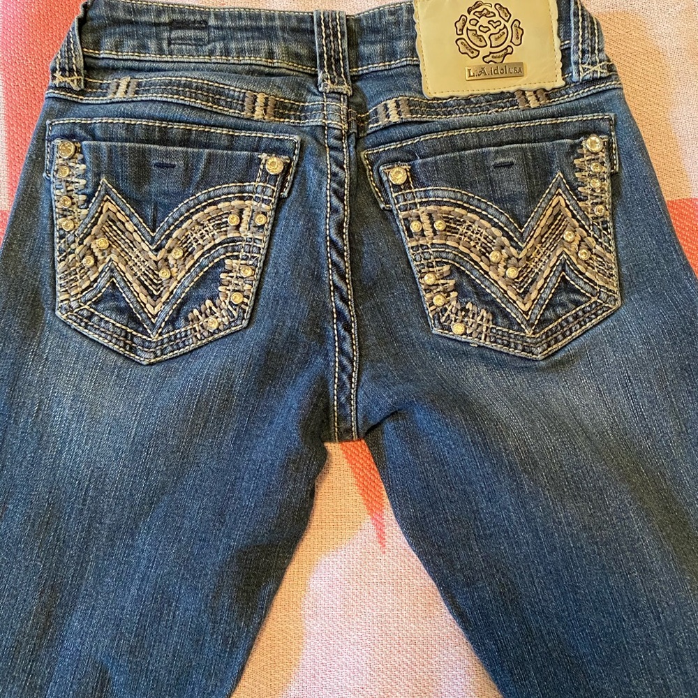 JEANS 👖 - Picture 3 of 5